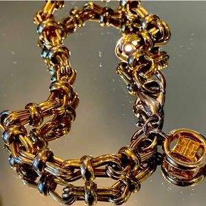 Authentic Givenchy vintage bracelet